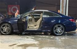 مرسيدس بنز E-Class